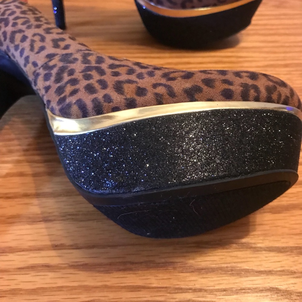Guess Stilettos- Excellent Condition. - Picture 6 of 8